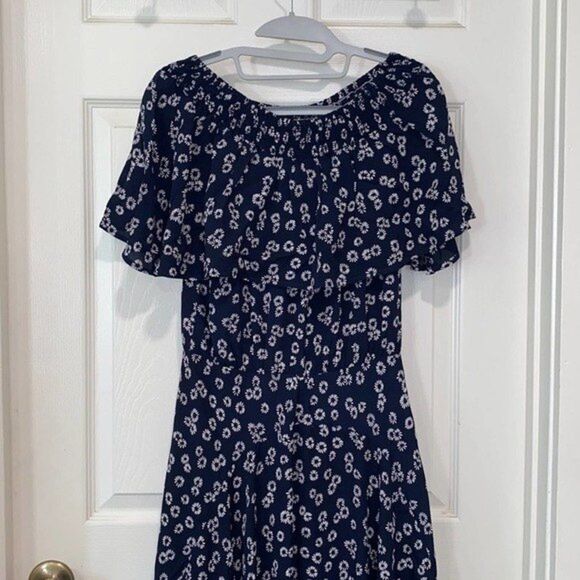 Flynn Skye  Miranda Womens Maxi Dress Size Small - Picture 5 of 11